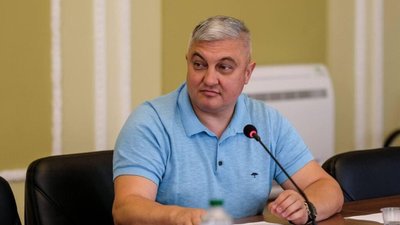Львівську обласну клінічну психіатричну лікарню ще 5 років очолюватиме Богдан Чечотка