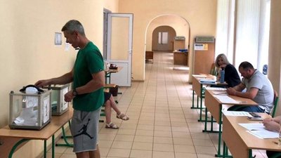 На Львівщині обрали переможців конкурсів на посади керівників коледжів обласного підпорядкування
