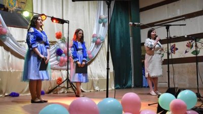 На Львівщині відзначили 86-річчя з дня створення Українського товариства сліпих