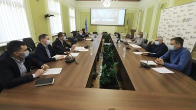 Медики Львівщини щотижня вакцинують близько 120 тисяч осіб