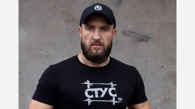 У Львові буде стінопис та меморіальна таблиця, присвячені Юрію Руфу