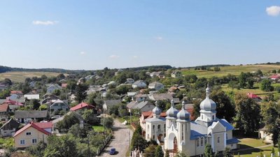Верховний Суд скасував рішення про приєднання Малехова до Львівської ТГ