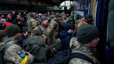 В Україні можуть продовжити загальну мобілізацію після 24 травня