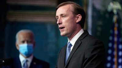 У Байдена пояснили удар РФ під Львовом розчаруванням Путіна ходом воєнних дій