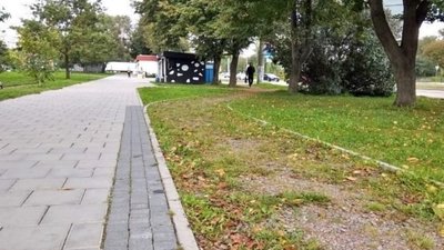 Садовий розвиватиме у Львові велоінфраструктуру
