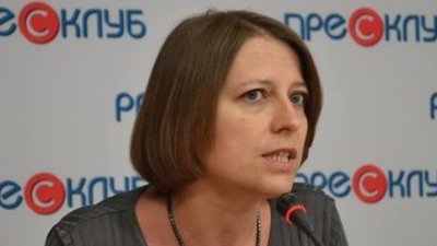 Галина Гречин очолила Центр розвитку місцевого самоврядування Львівщини