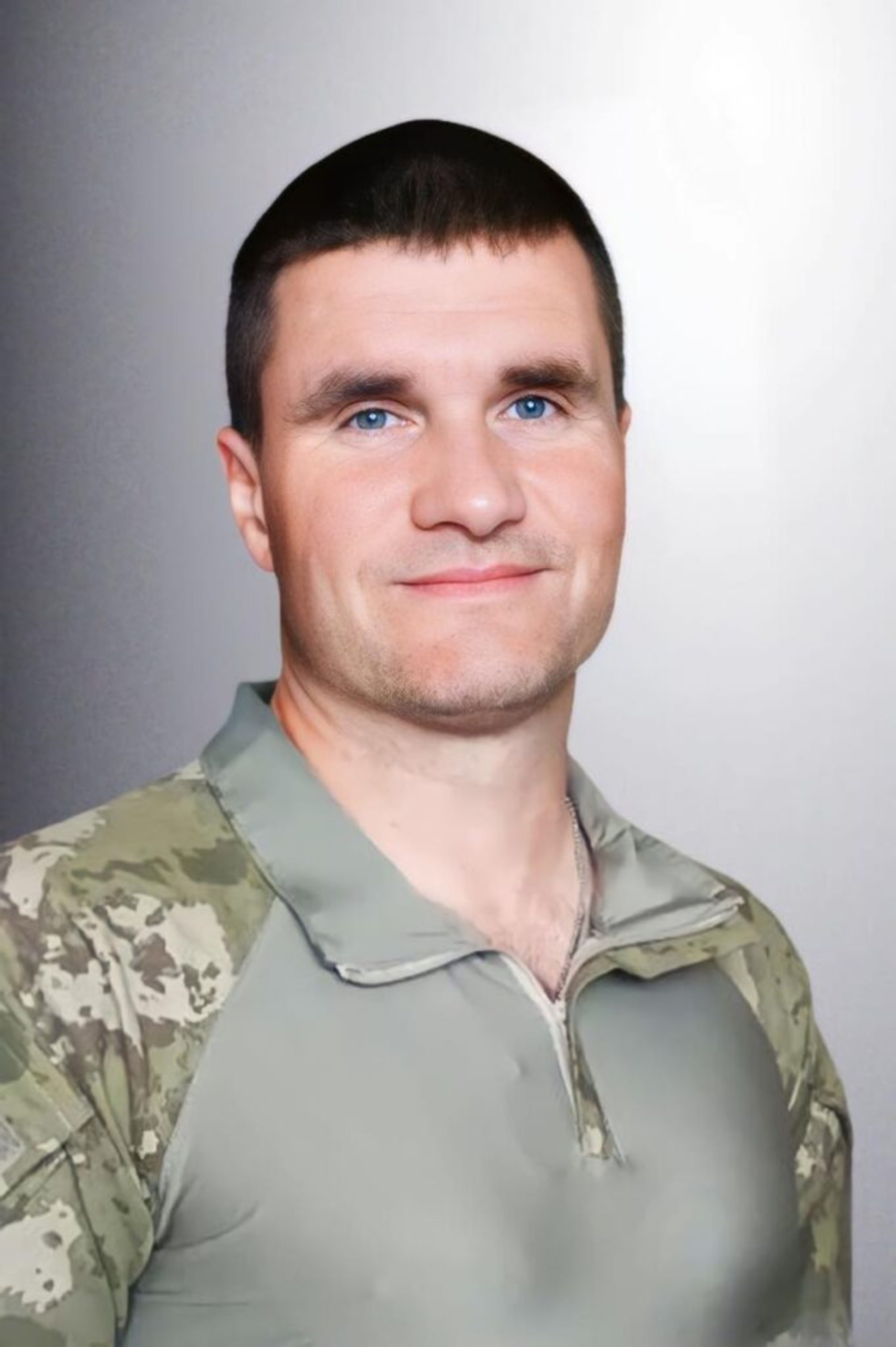 Завтра Львів попрощається з Героєм Русланом Заставним