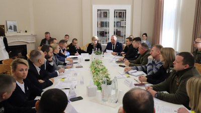 На Львівщині у ТЦК облаштують кімнати для адвокатів
