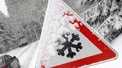 Синоптики попереджають про значну лавинну небезпеку на Закарпатті
