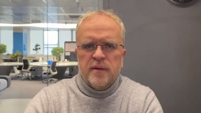 Терміни відновлення роботи незрозумілі - гендиректор "Київстар"