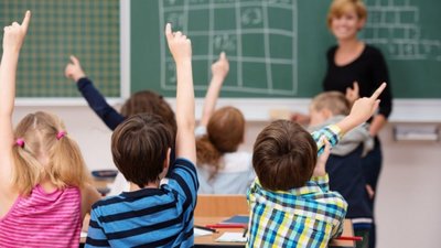 Держава виділила понад 68 млн грн субвенції на реалізацію «Нової української школи»