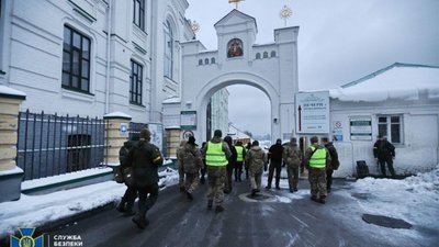 В Раду подали законопроєкт, який забороняє діяльність РПЦ в Україні