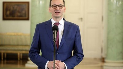 Польща має нового прем'єр-міністра