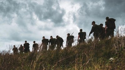 Північнокорейські солдати як тимчасове рятівне коло для Росії