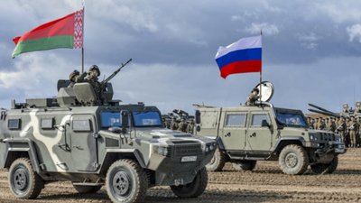 Воюють з мерцями: окупанти з артилерії обстріляли кладовище Дніпровщини (ВІДЕО)