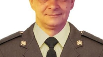 Львівщина завтра зустріне тіло загиблого Героя Володимира Фульмеса