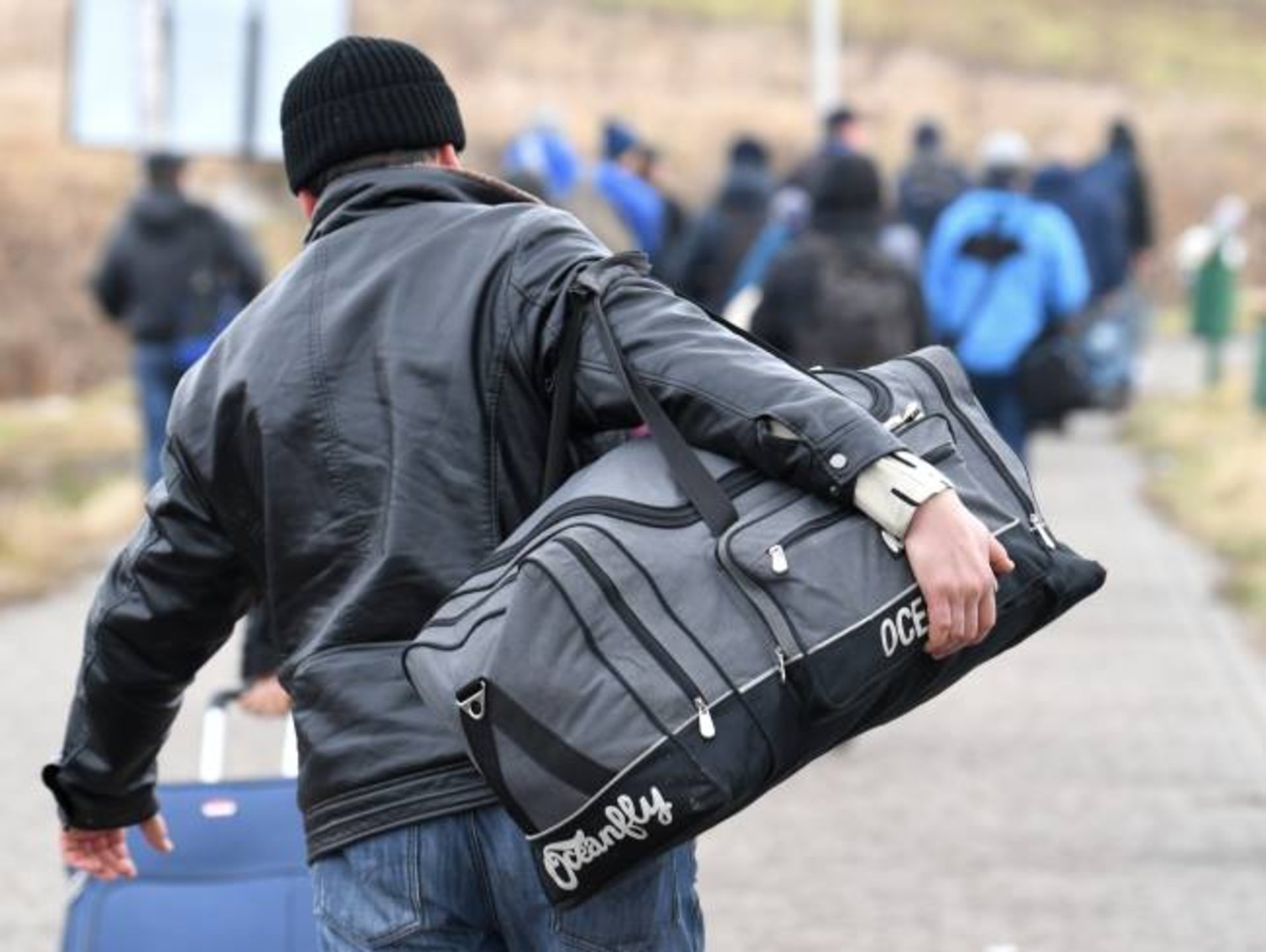 Фото: «Українська служба Польського радіо»