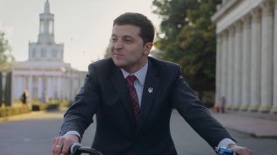 "Слуга народу" порушила принцип пропорційності та контрольних функцій опозиції у парламенті, -  Геращенко