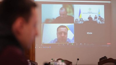 На Львівщині у маршрутках встановили перші валідатори для електронної оплати за проїзд