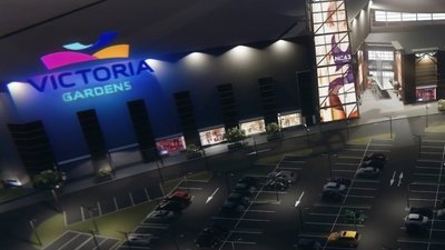 Правоохоронці затримали підозрюваного у організації рейдерського захоплення ТРЦ «Victoria Gardens»