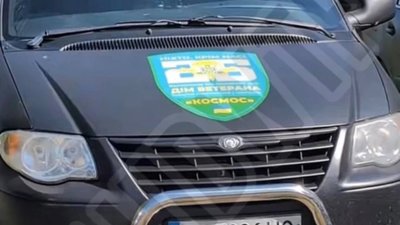 У Львові колишній військовий із Запоріжжя влаштував стрілянину (ВІДЕО)
