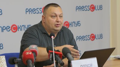 Кандидат від партії "Слуга народу" на мера Львова отримує лише 1,8% голосів