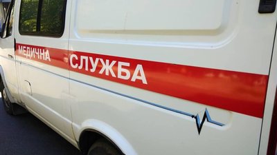У супермаркеті Львова малюка вдарило струмом, хлопчика з опіками госпіталізовано