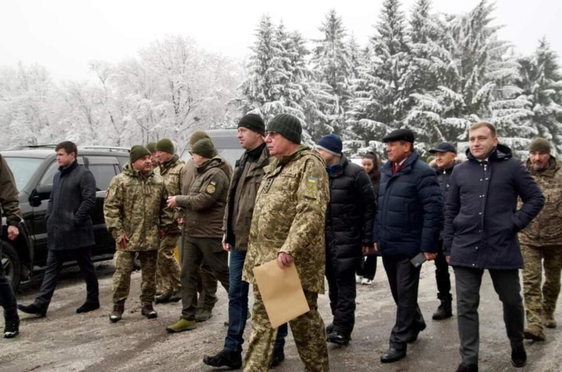 У Львові міністри відвідали навчально-спортивну базу літніх видів спорту, фото ЛОДА