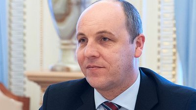 Верховна Рада може поголосувати за розрив дипломатичних відносин з Росією