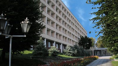 На Львівщині ветеранам військової служби пропонують оздоровлення в санаторіях Міноборони