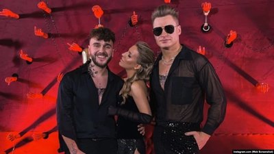 Блогера Олександра Заліска госпіталізували після емоційного відео з вибаченнями