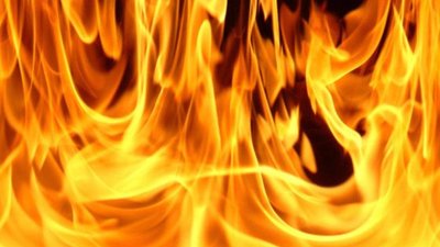 У гірському районі на Львівщині знайшли обгоріле тіло чоловіка