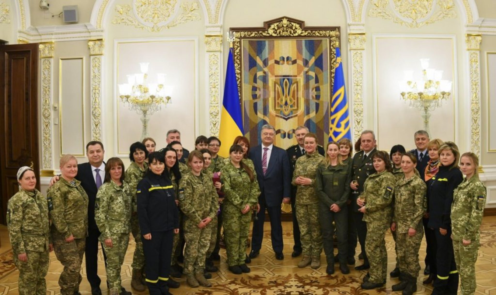Фото: president.gov.ua