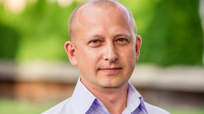 Дрогобицька солеварня отримала нового директора
