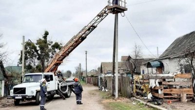 Влада працює над більш зручними графіками відключення світла - ОП