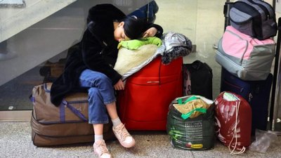 Українським біженцям у Польщі роздадуть безкоштовне житло