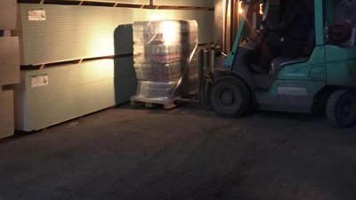 Львівщина відправляє допомогу на деокуповану Херсонщину (ФОТО, ВІДЕО)