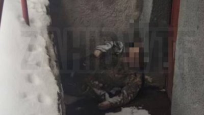 У Львові знайшли тіло мертвого чоловіка