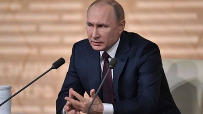 У Києві закликали не використовувати співробітників ФСБ у гібридній війні проти України