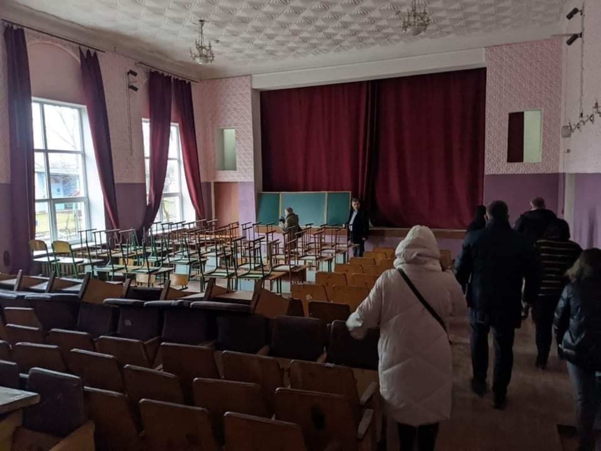 Фото Громадська рада м. Червоноград