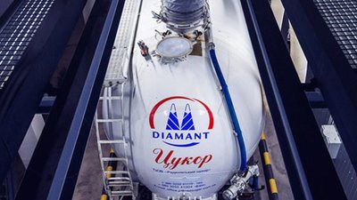 На Львівщині стартував сезон цукроваріння