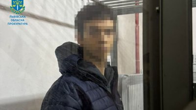 Суд продовжив запобіжний захід ймовірному вбивці Фаріон