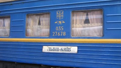 В Україні знову заговорили про необхідність запровадження  жіночих вагонів у потягах