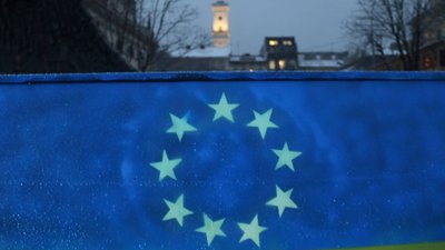 Революція Гідності: Львів 5 років по тому (ФОТОРЕПОРТАЖ)