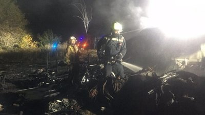 Літак був не до кінця справний, двигуни відмовляли неодноразово. - мати пілота АН-26 про трагедію