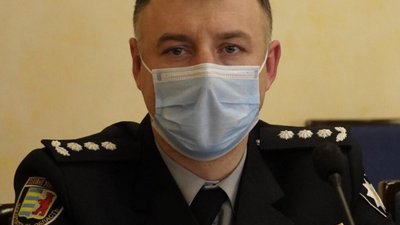 Поліція готова реагувати на циганів у Львові, - Шляховський (ВІДЕО)