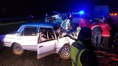 У Львівській області затримали водія, причетного до смертельної ДТП (ФОТО)