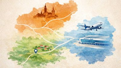Очільник Сокільників спростував інформацію про нове оскарження Генерального плану