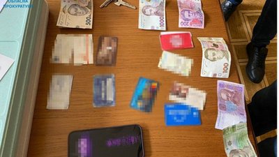 У прокуратурі розповіли подробиці затримання посадовців Держпродспоживслужби Львівщини