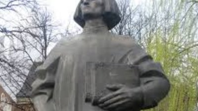 Сьогодні 525 років з дня смерті Юрія Дрогобича